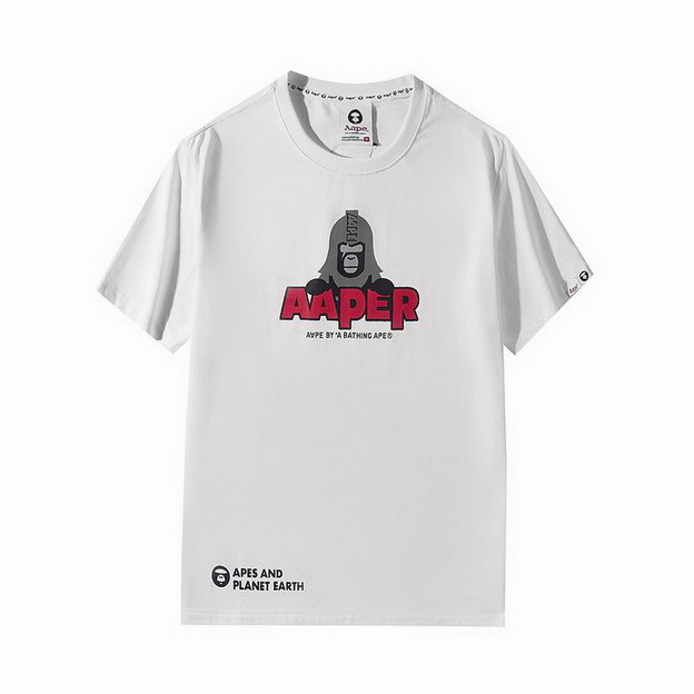 men bape t-shirts M-3XL-237